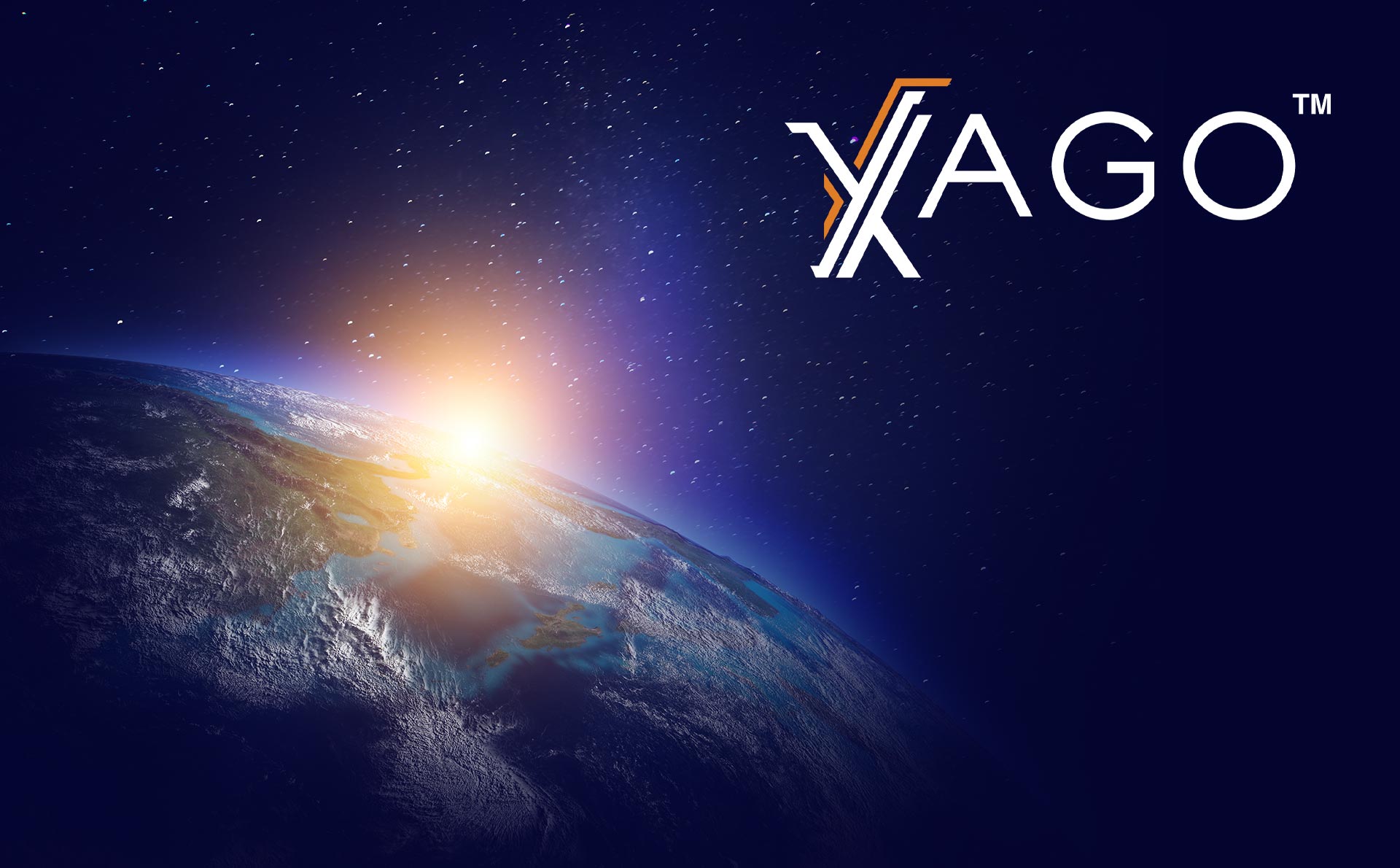 Xago Financial Institution | Aluma Capital (Pty) Ltd