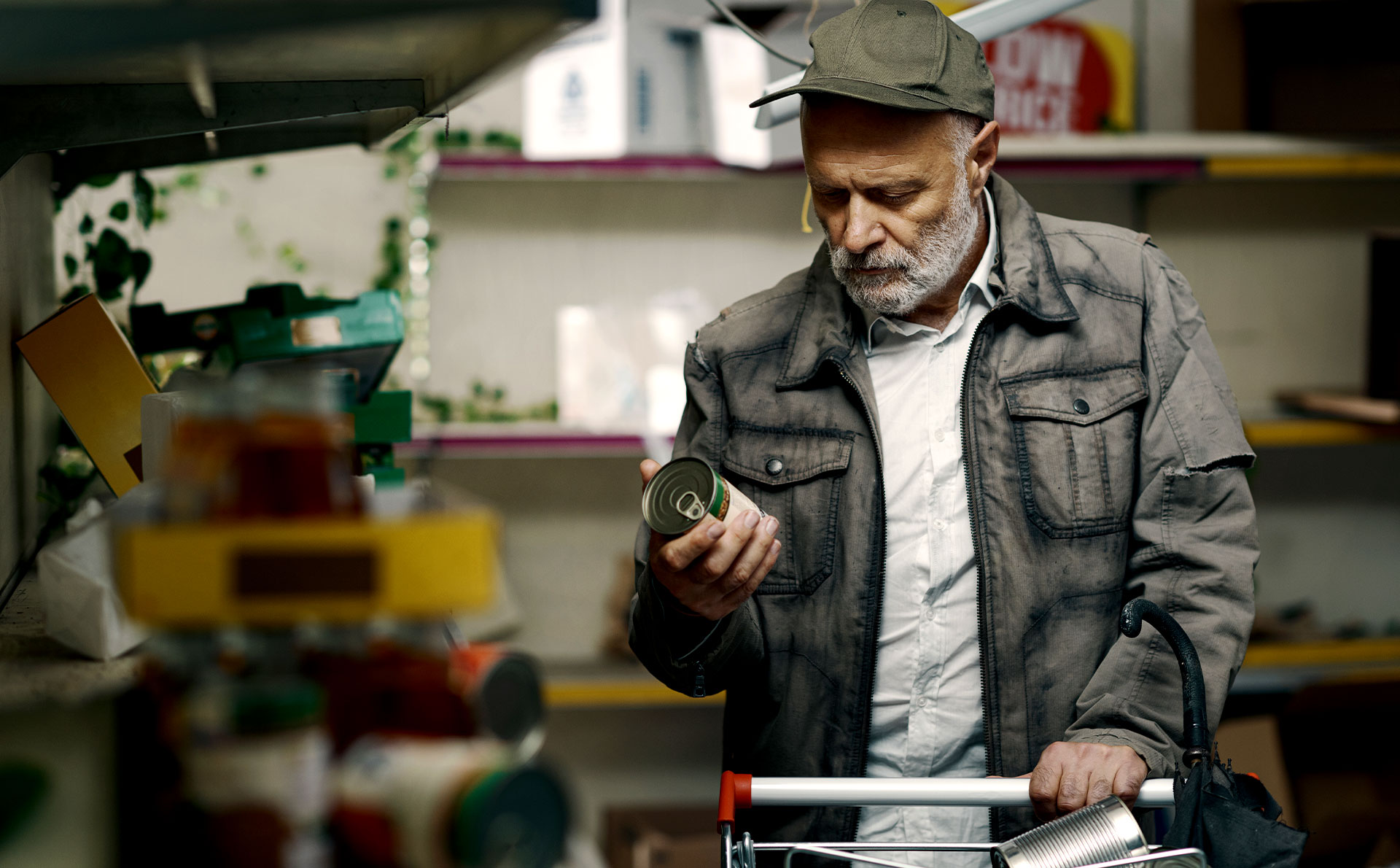 Man looking at Pricing increase October 2024 | Aluma Capital (Pty) Ltd