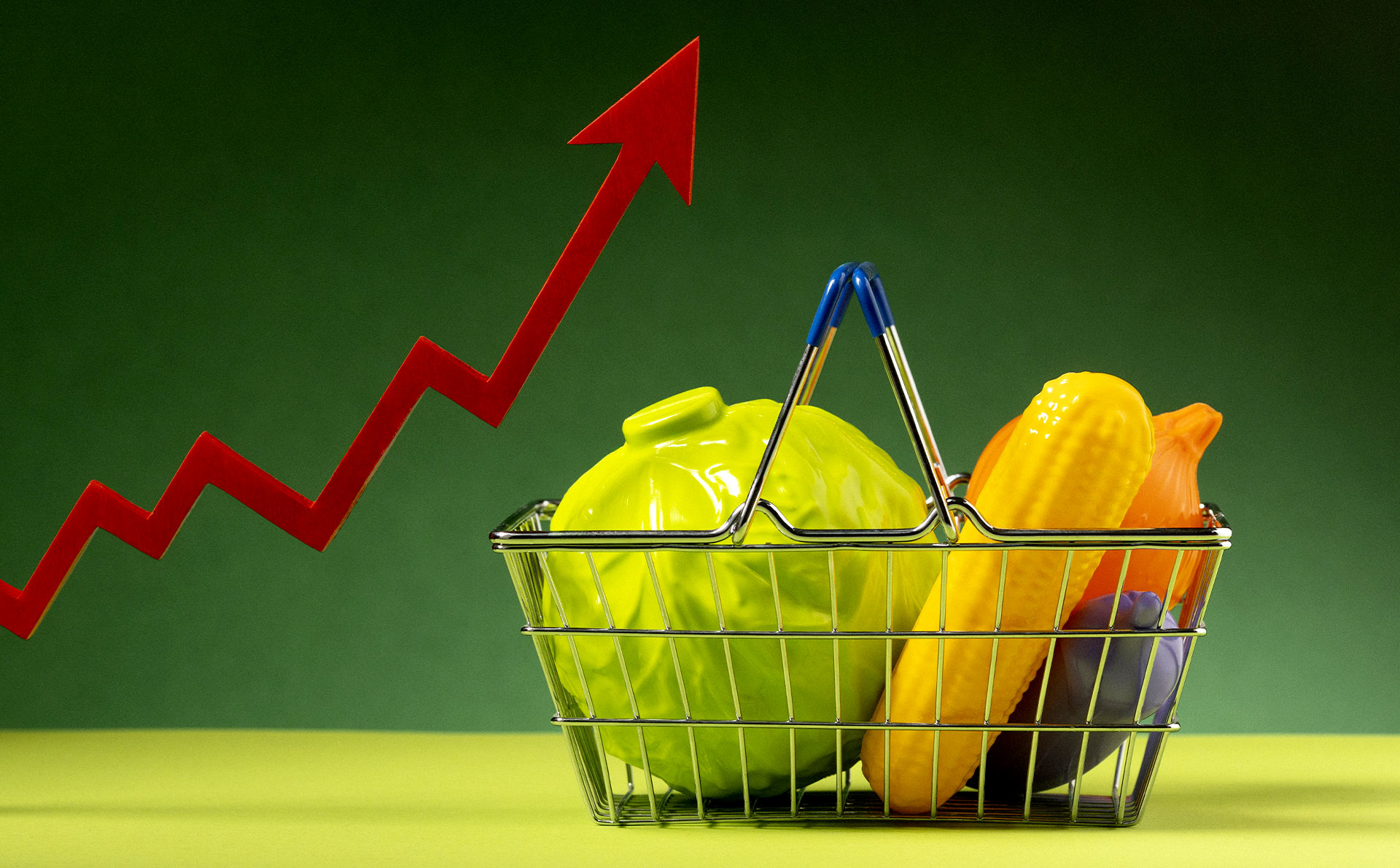 Consumer Inflation Increasing | Aluma Capital (Pty) Ltd