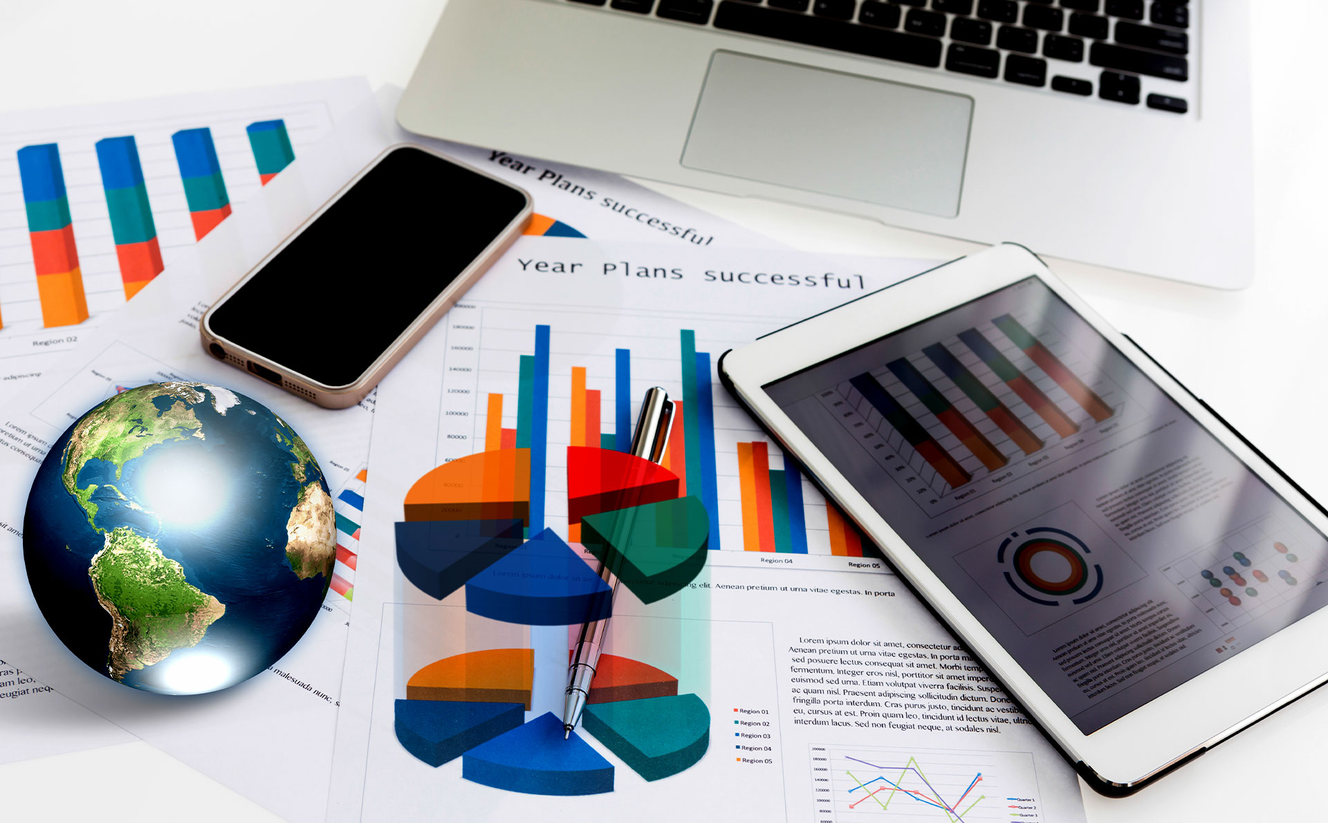 Economic Outlook | Aluma Capital (Pty) Ltd