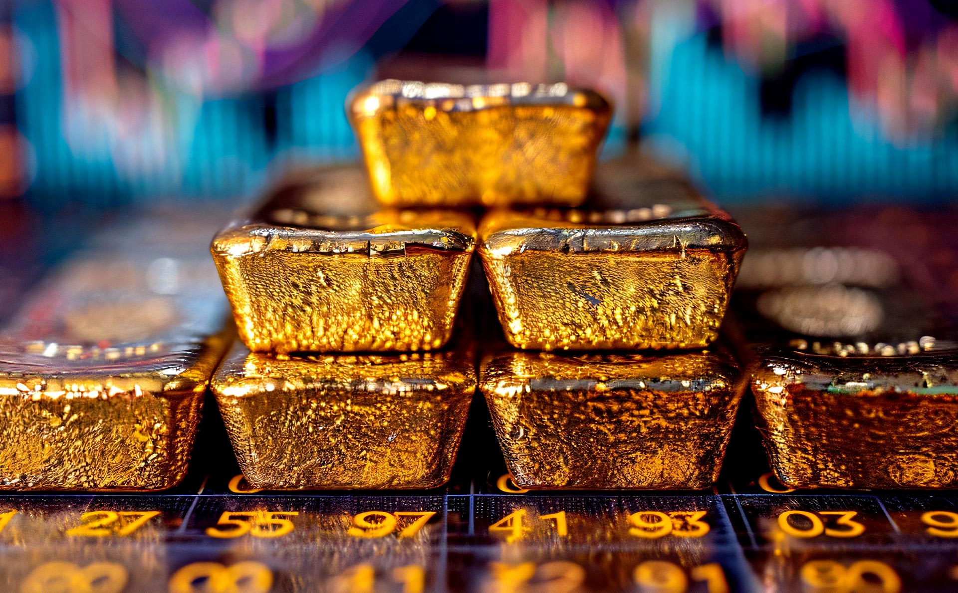 Gold and Foreign Exchange Reserves for January 2025, Aluma Capital