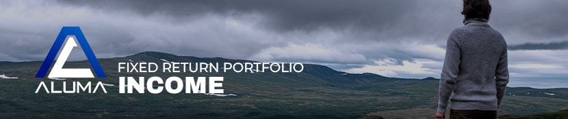Fixed Return Income Portfolio Calcualtor Banner