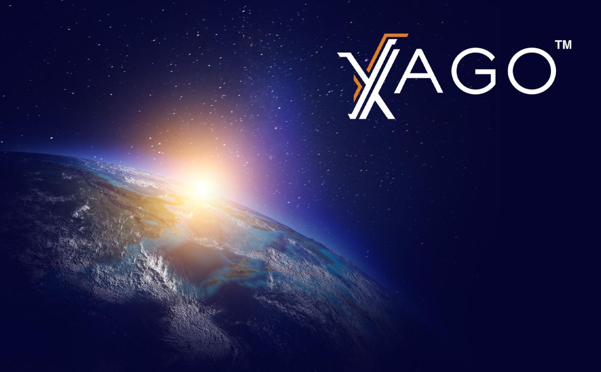 Xago Financial Institution | Aluma Capital (Pty) Ltd